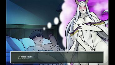 Coroas de konoha se masturbam vendo kaguya curvilínea